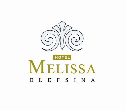 إلفسينا Melissa II Hotel الشعار الصورة